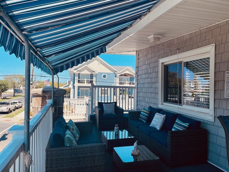 Porch
