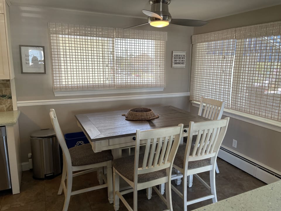 Kitchen Table
