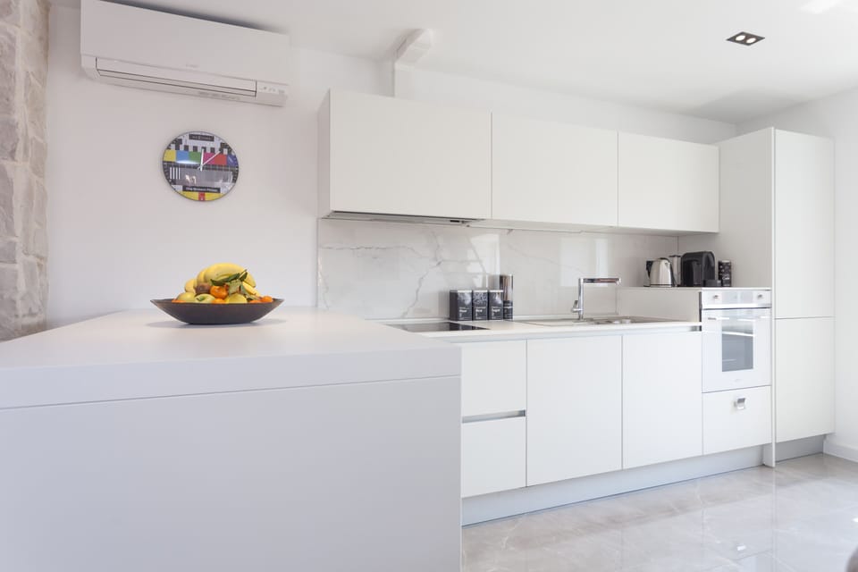 Doimo Italian kitchen 