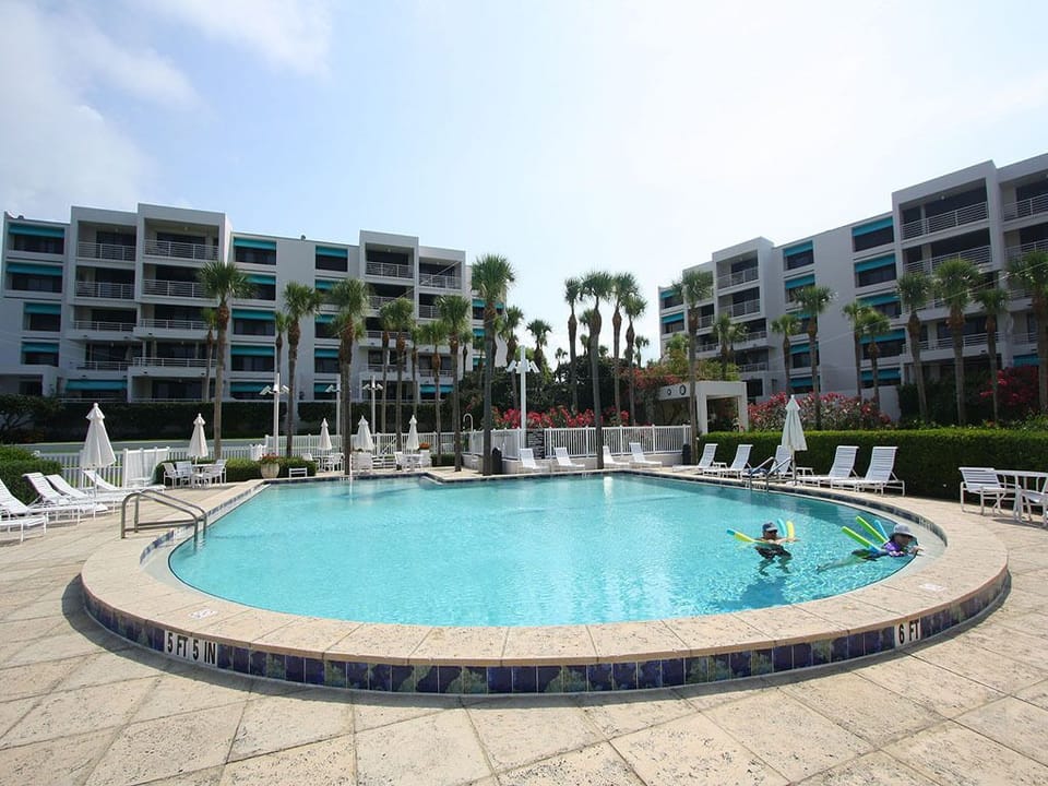 Community Pool