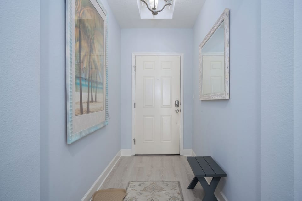 Head out to the Beach and Community Amenities!