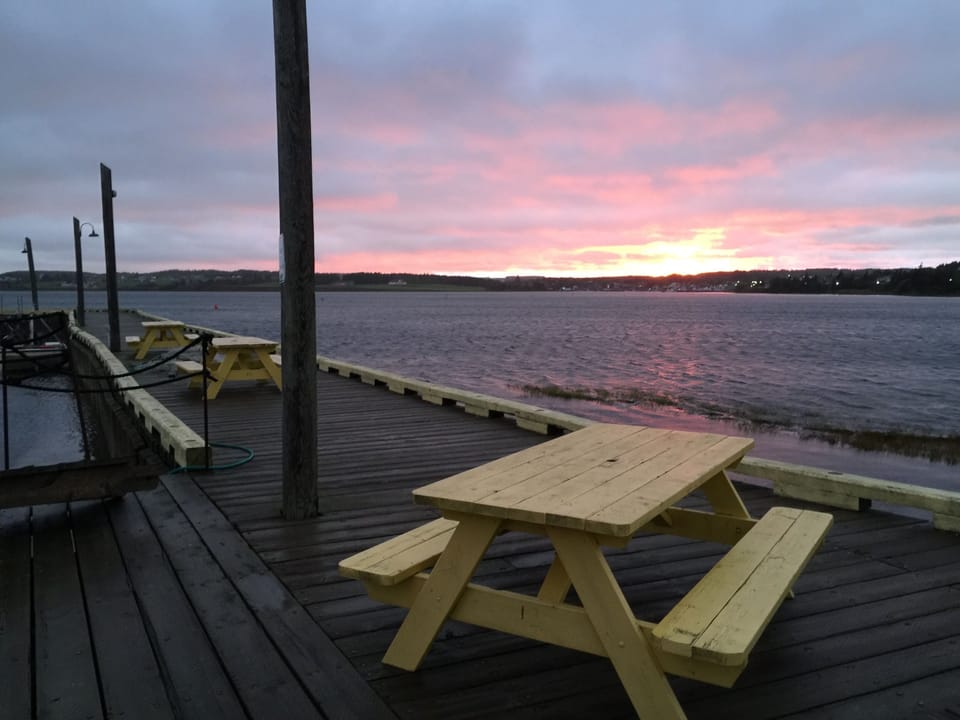 north rustico harbour