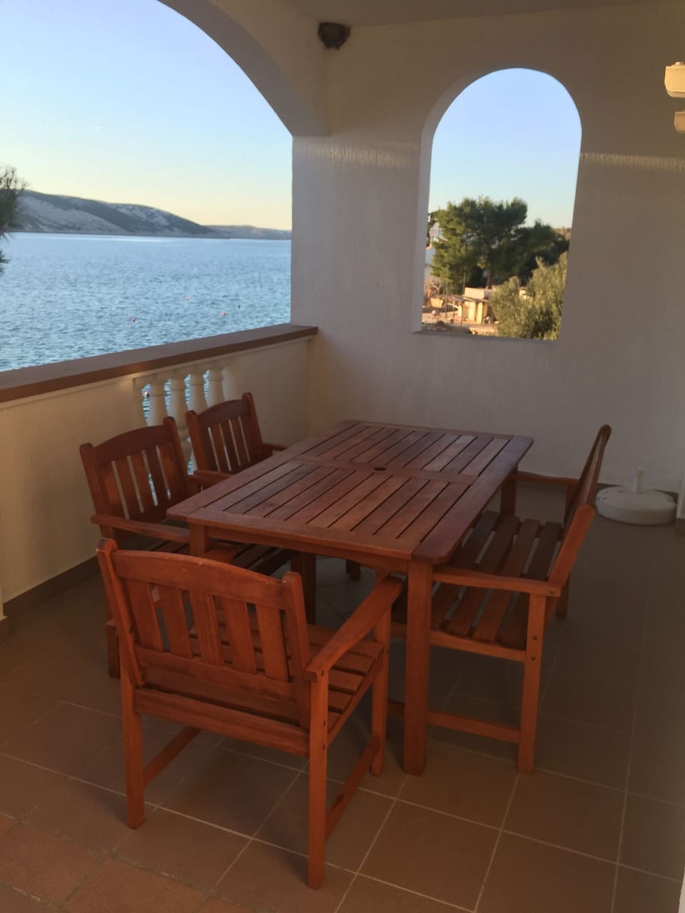 Terrace 1