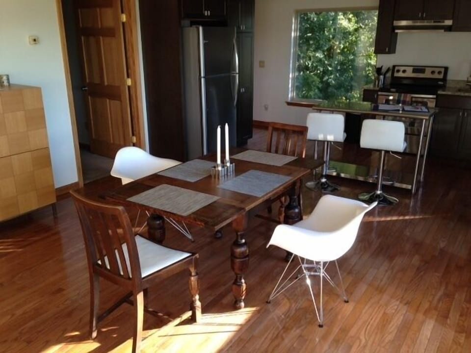 Dinning room 