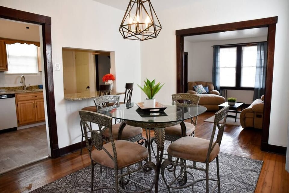 Dinning room