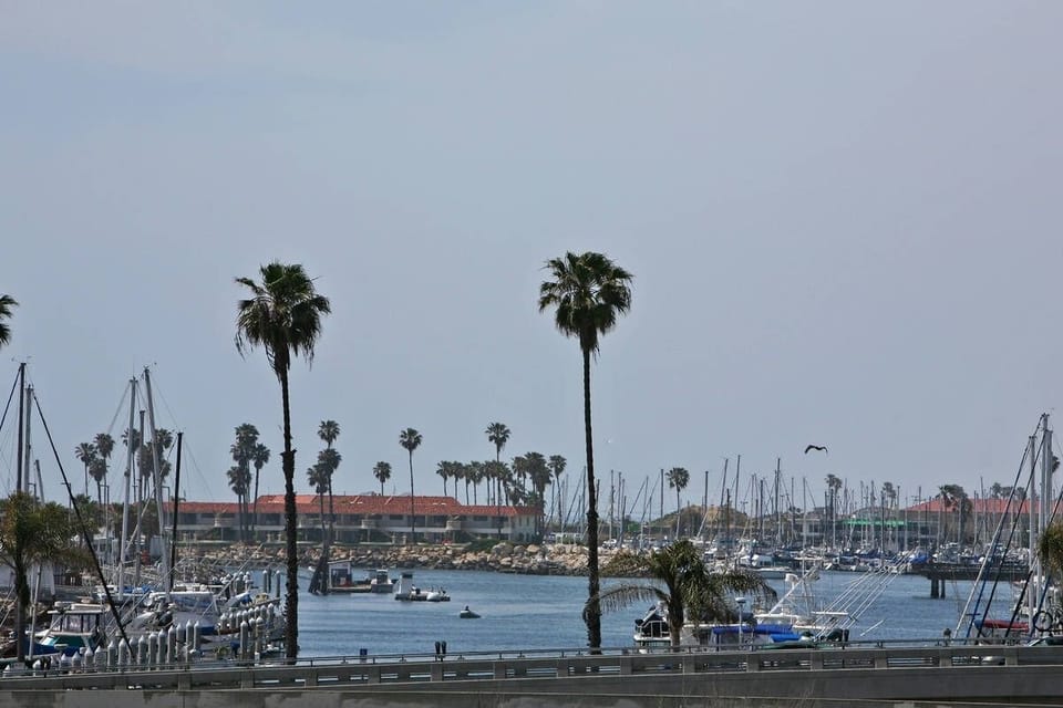 Harbor View