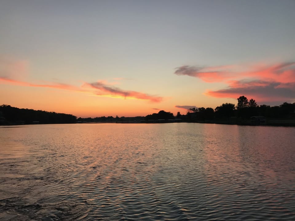 It is called Sun Valley after all...