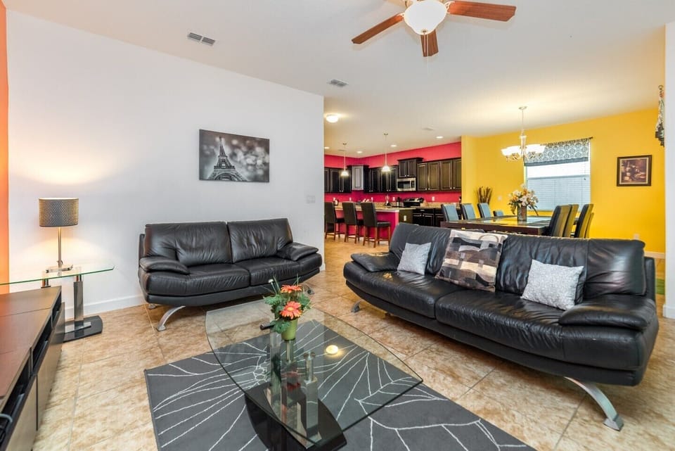 Sweet Home Vacation Home Rentals, Top Resorts Florida Paradise Palms