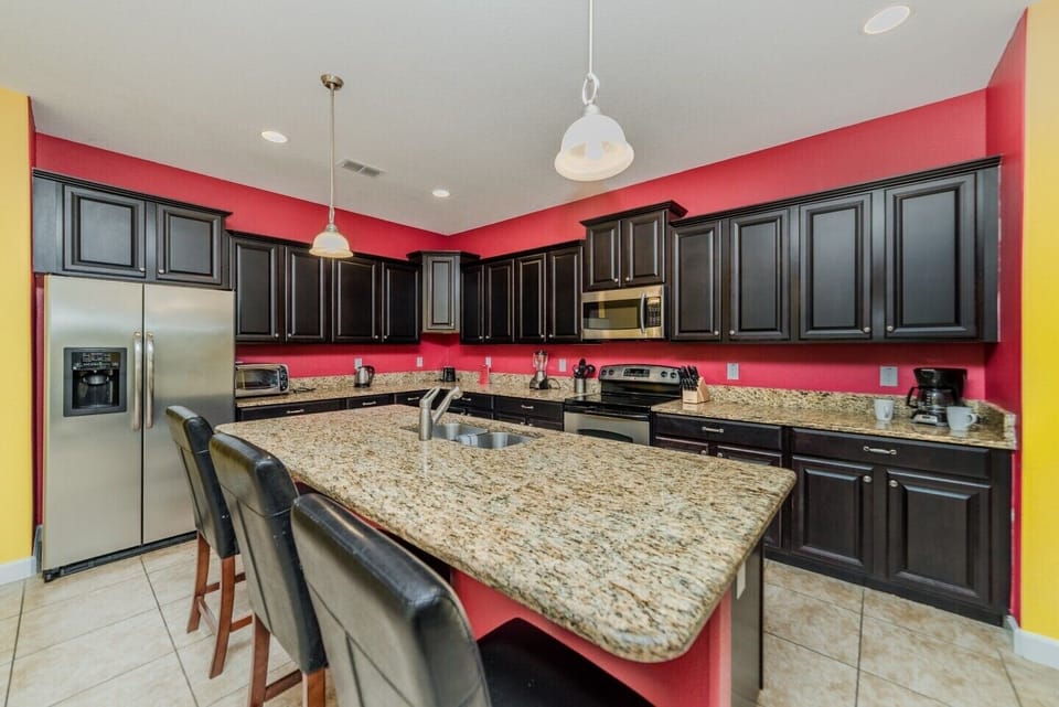 Sweet Home Vacation Home Rentals, Top Resorts Florida Paradise Palms