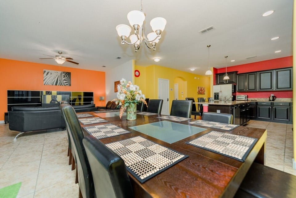 Sweet Home Vacation Home Rentals, Top Resorts Florida Paradise Palms