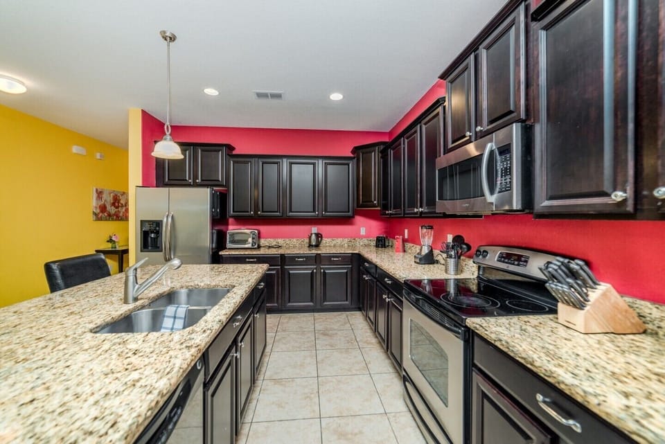 Sweet Home Vacation Home Rentals, Top Resorts Florida Paradise Palms
