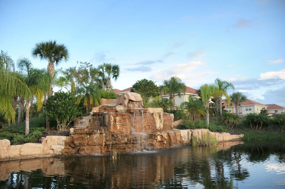Sweet Home Vacation Home Rentals, Top Resorts Florida Paradise Palms