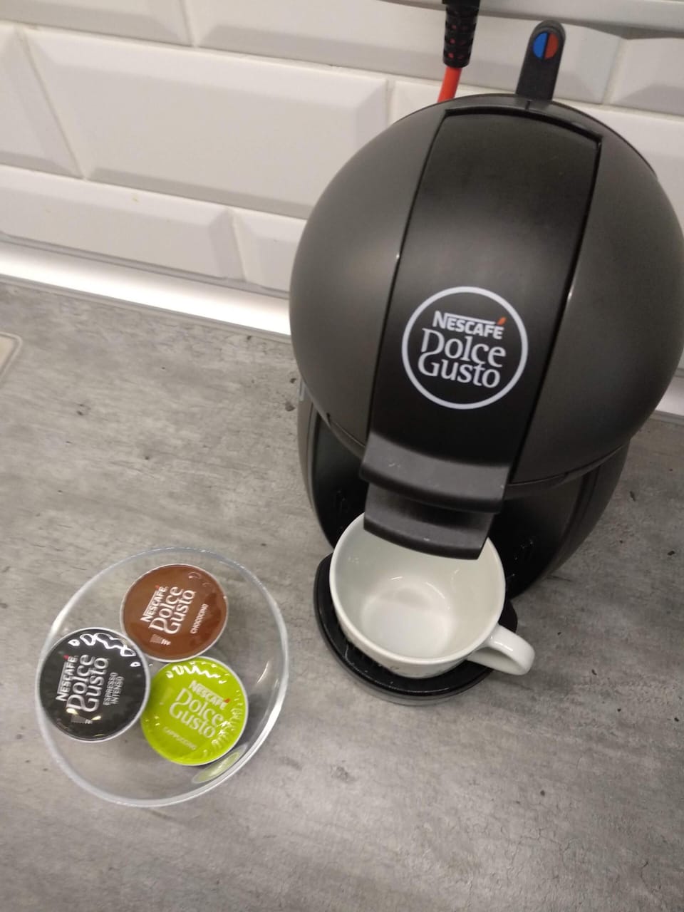 caffee machine
