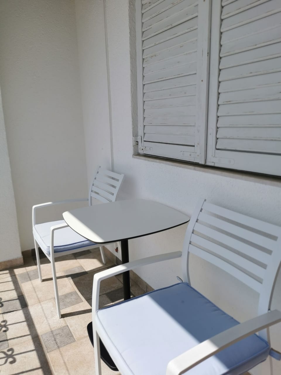 Balcony 2