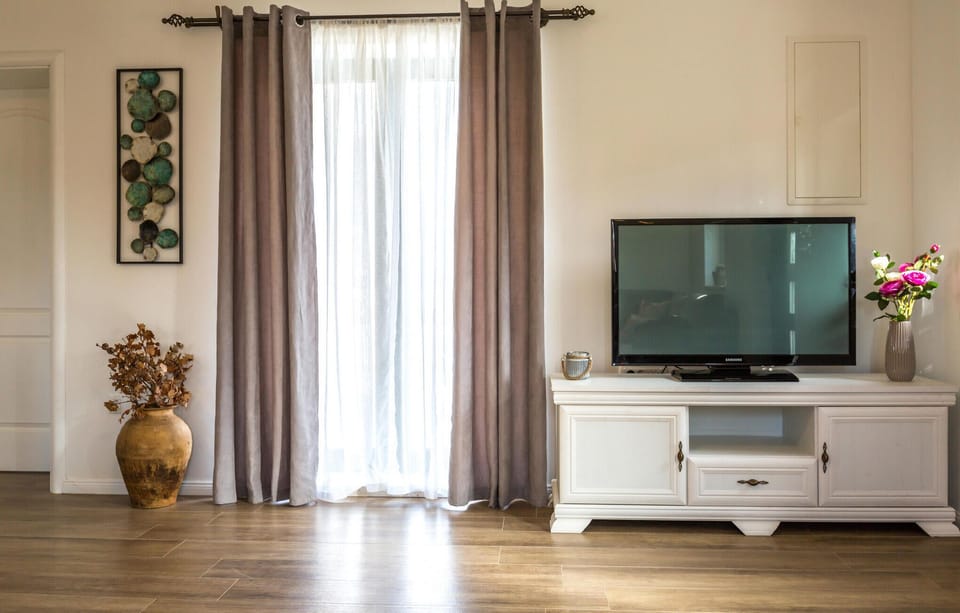 living-room