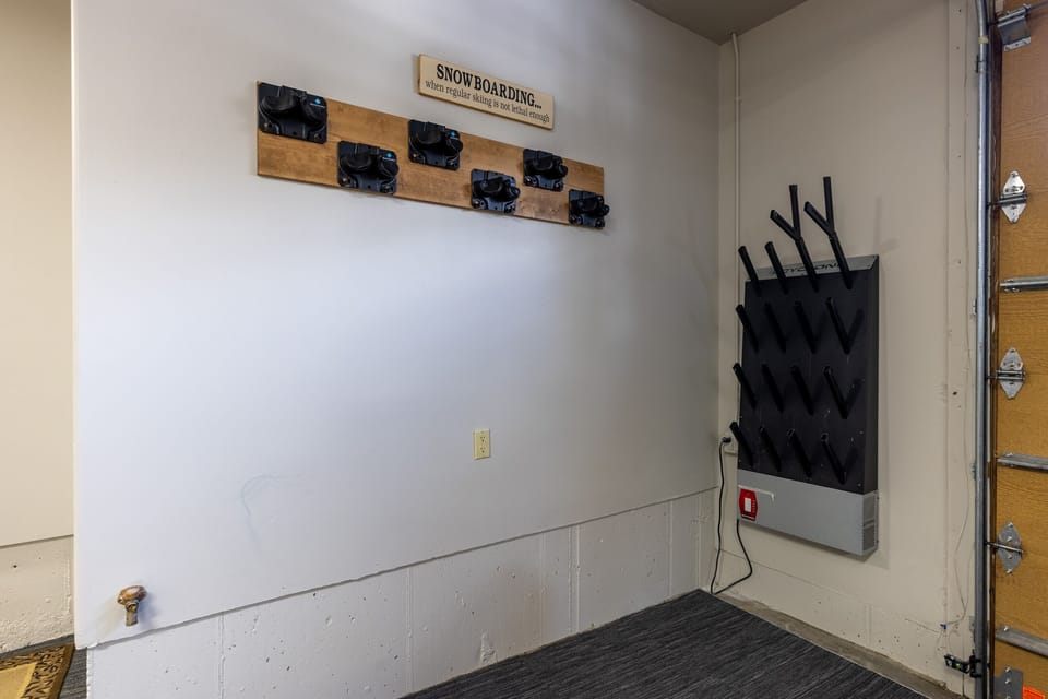 Commercial Boot Dryer