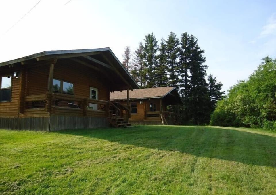 Two bedroom cottage