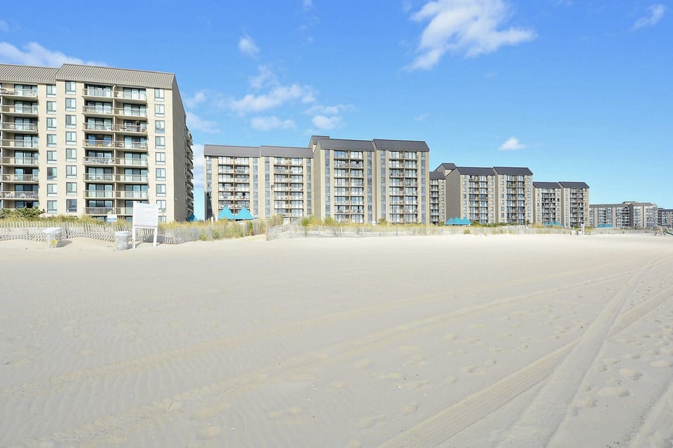 Amenity,Sea Colony-East Buildings,