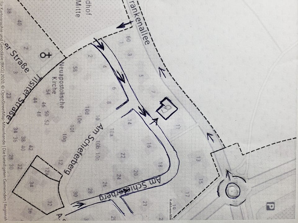Property map