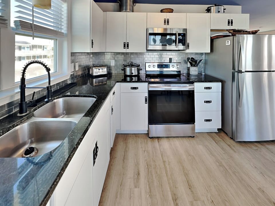 Modern Kitchen