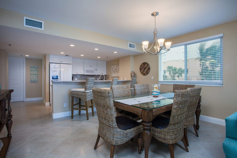 Dinning room 