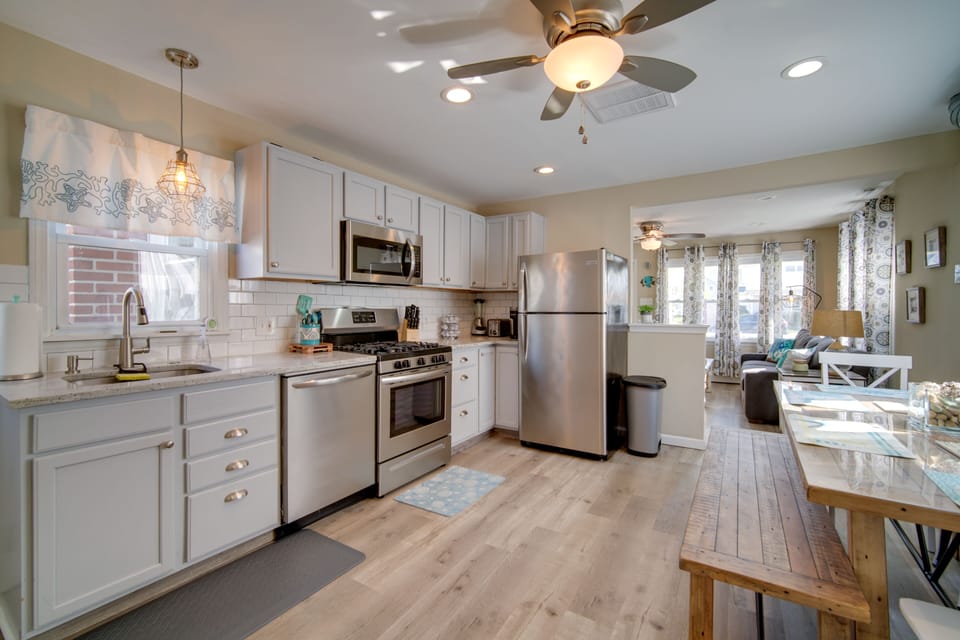 Kitchen | Cooking Basics | Coffee Maker