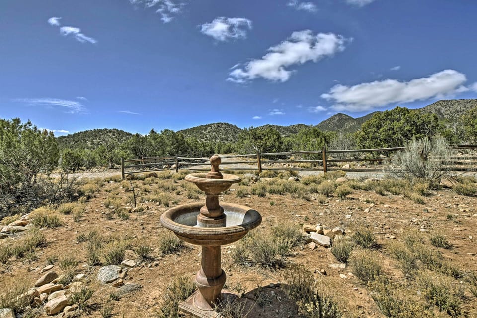 Parking | Driveway (4 Vehicles)