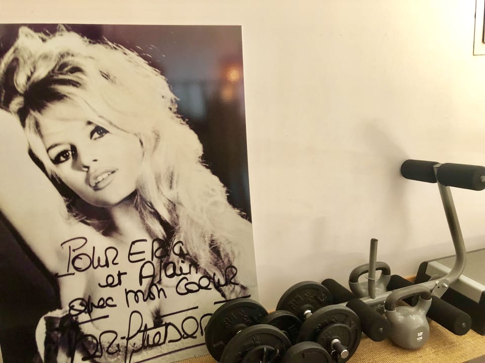 Workout