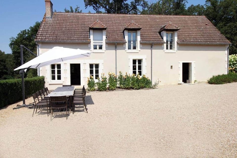 La Maison du Gîte des Orfeuilles