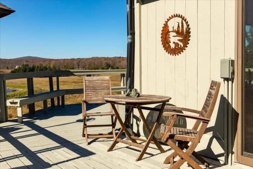 Deck Setting