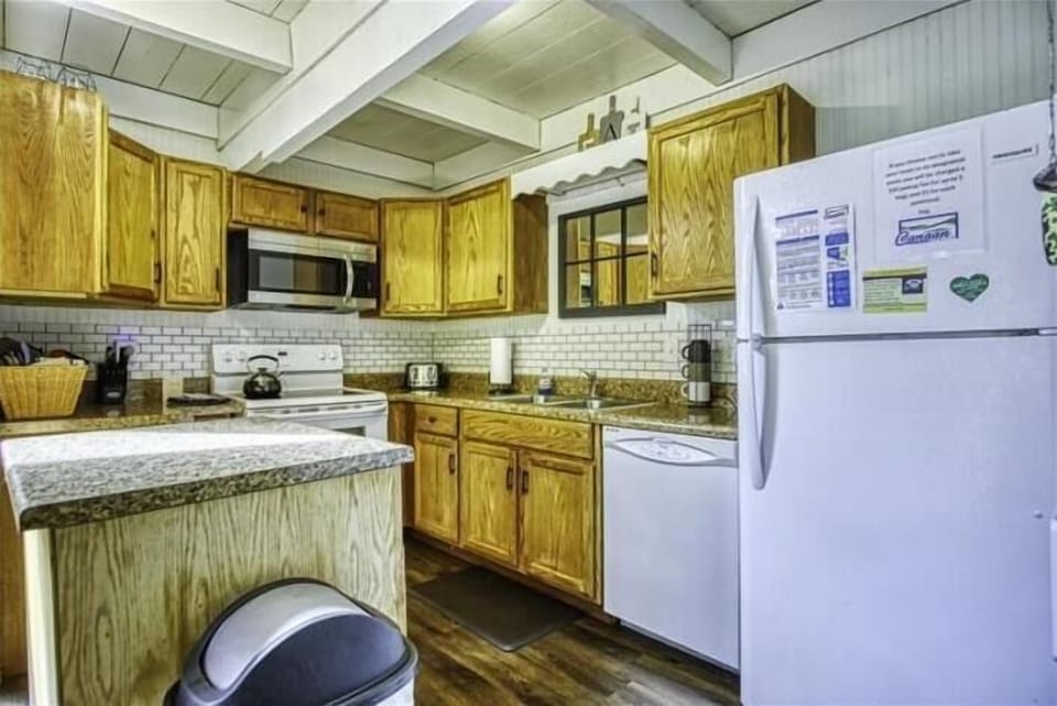 Kitchen View