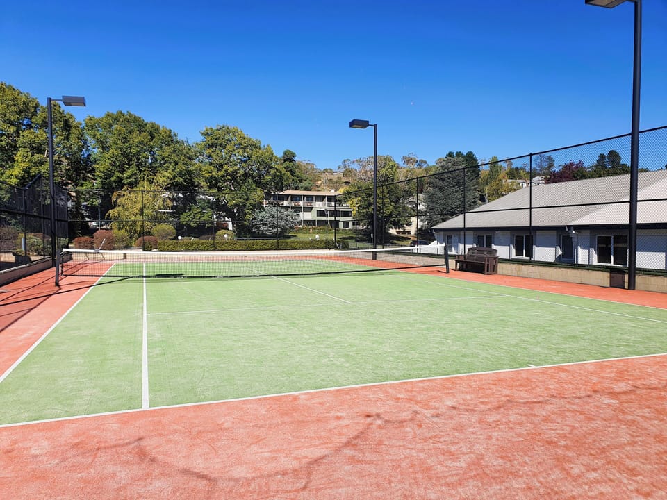 Horizons Facilities