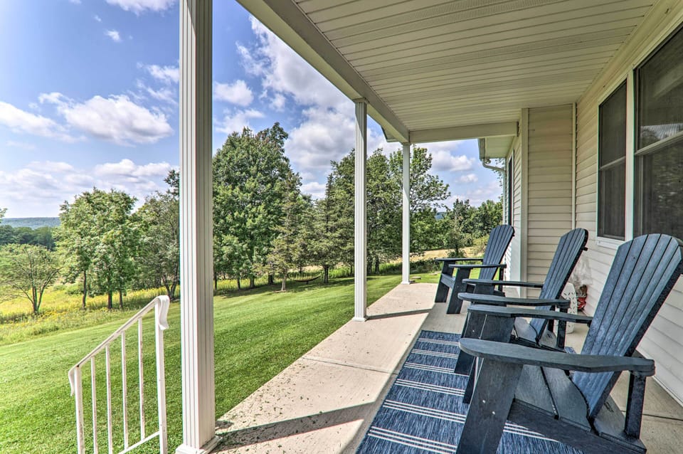 Property Exterior
