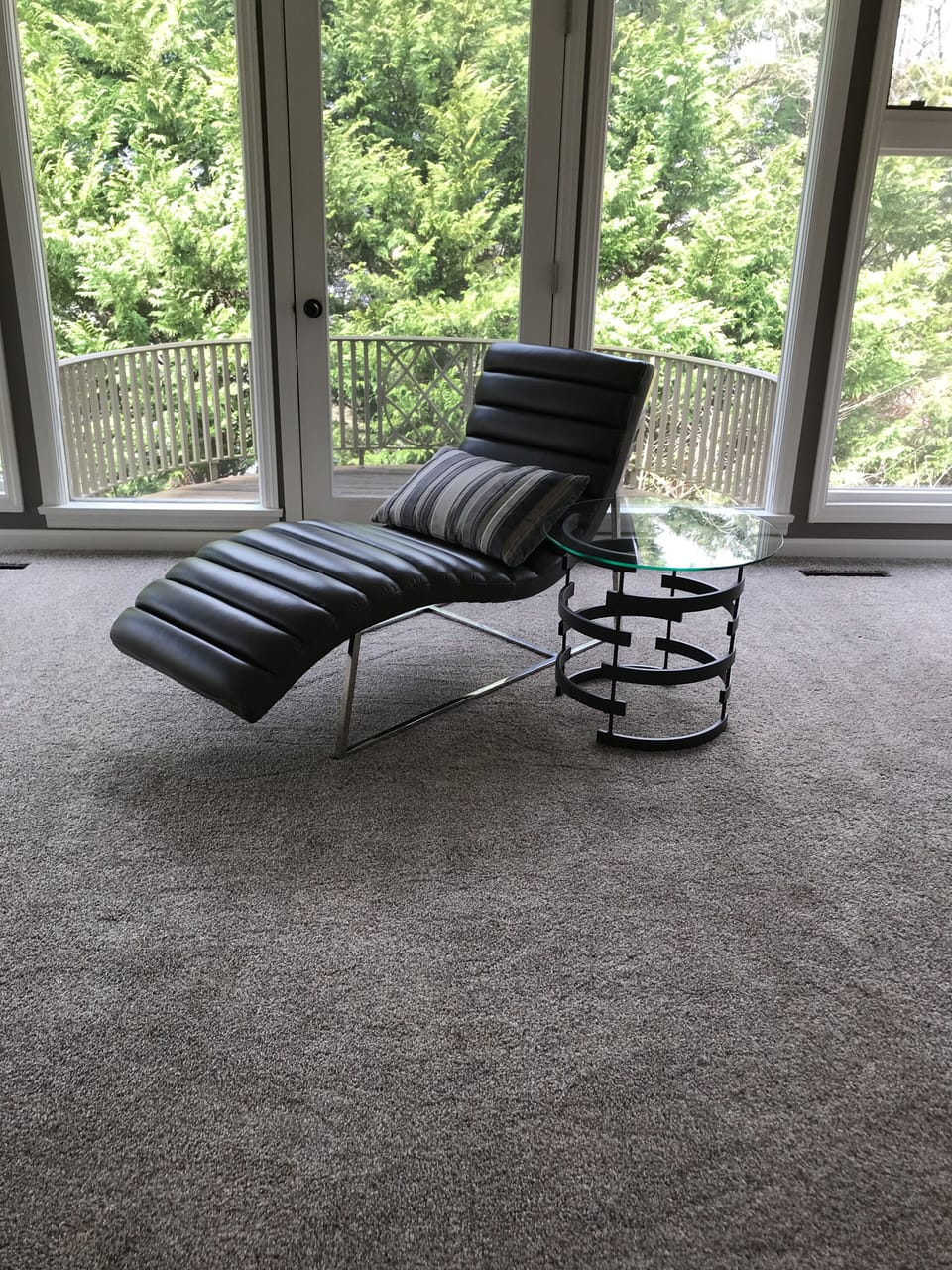Vintage furniture
