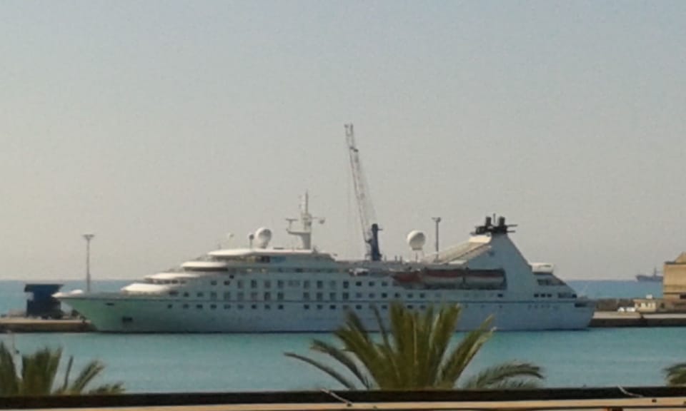 Marina