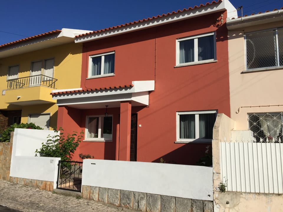 Casa dos Sonhos