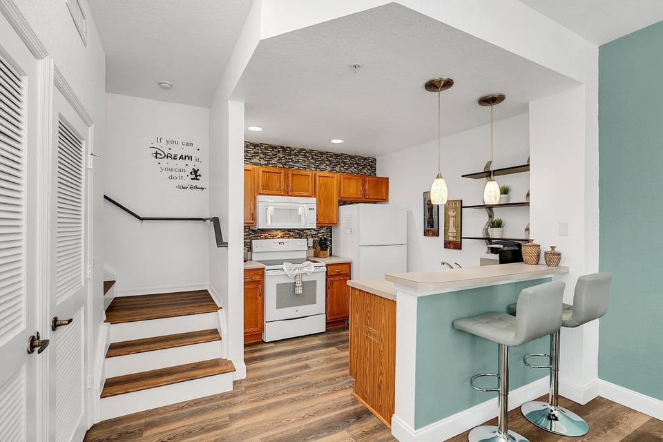 Kitchen new 2022 appliances