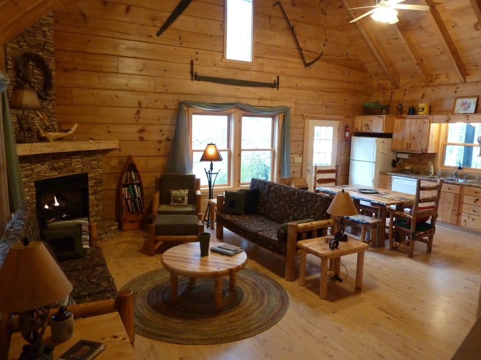 Truly a Great Room