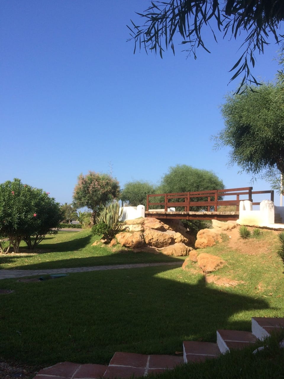 Communal Gardens