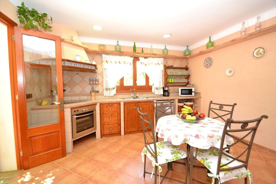 Mallorca Finca for rent