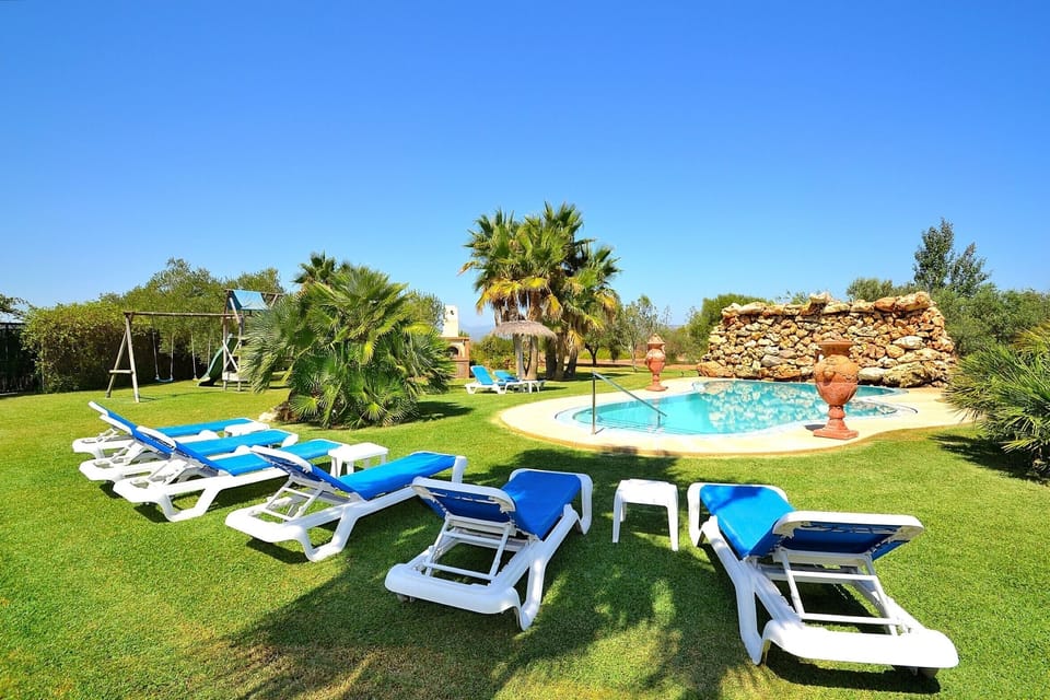 Majorca country house rental, finca holiday Majorca