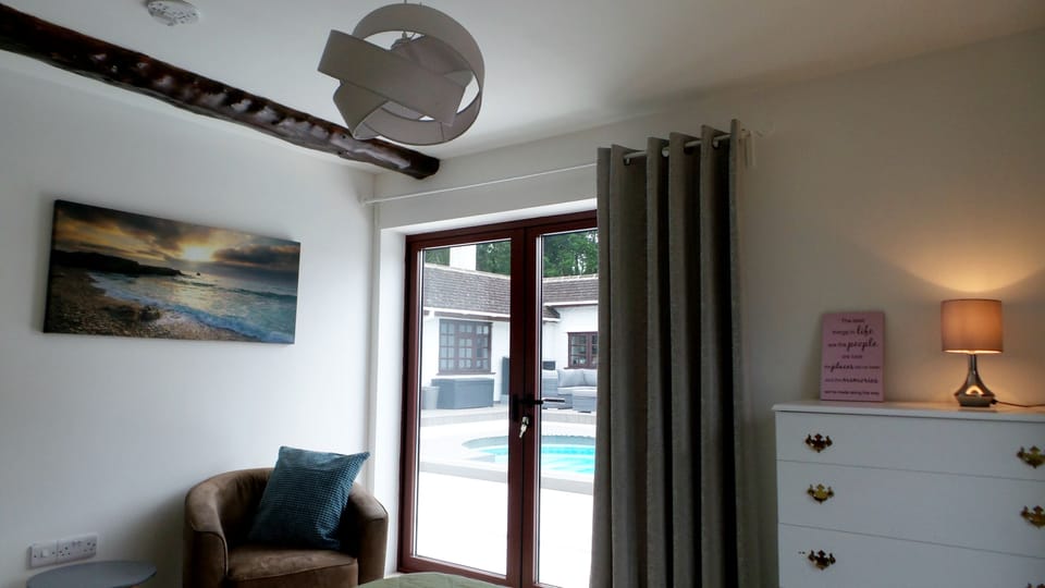 Bedroom #3