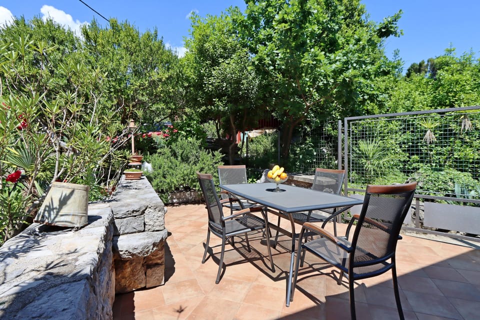 Terrace 1