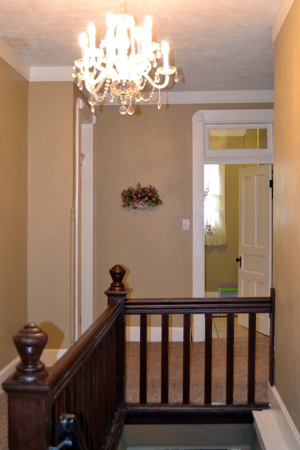 3 story home w/6,000 sq ft - lots of room for everyone + business office!