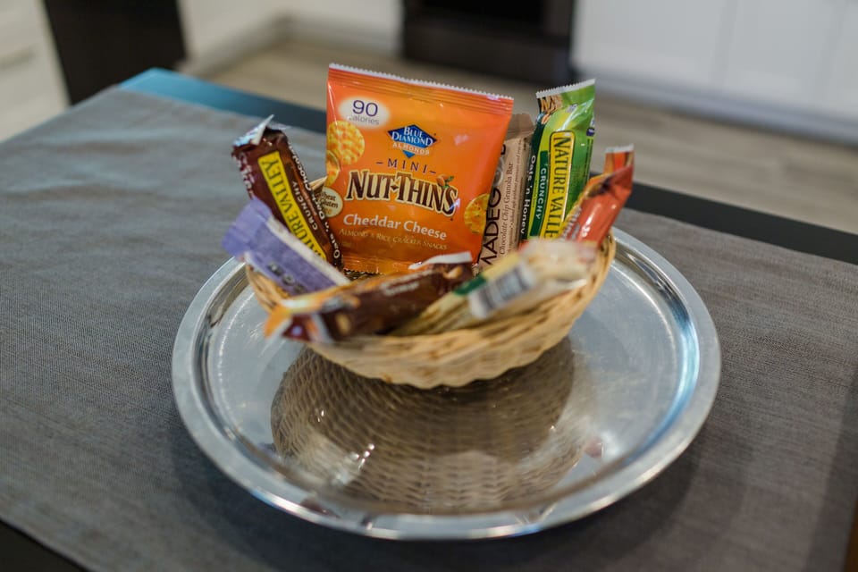 Snacks