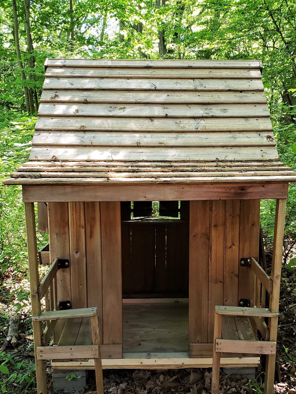 Playhouse