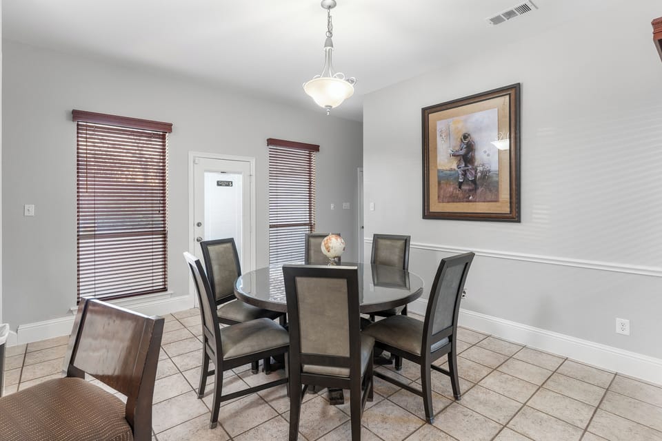 Kitchen Dining