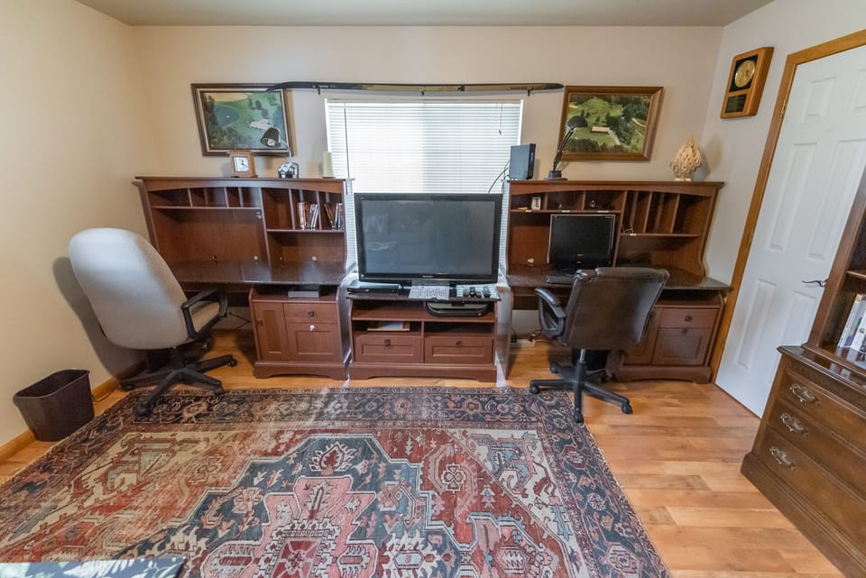 workspace