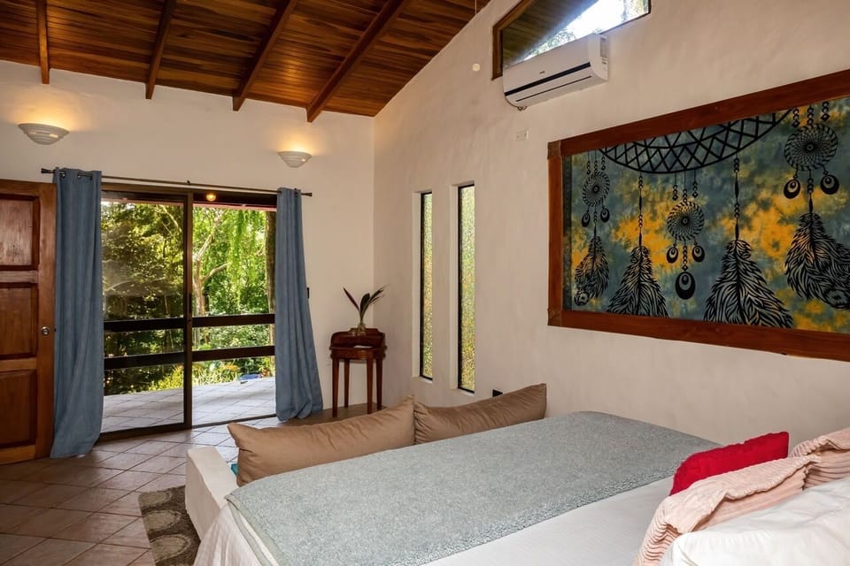Toucan Villa Family home w/ Private Pool, Garden (2419)