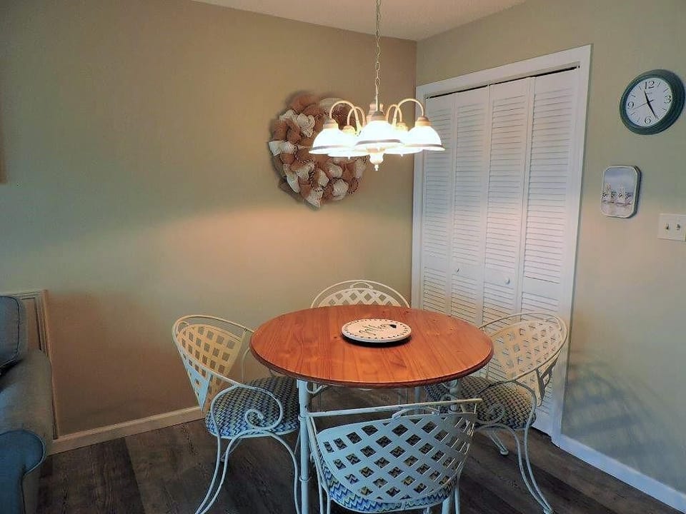 diningarea